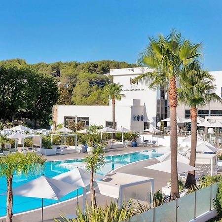 Mouratoglou Hotel & Resort Biot Exteriör bild